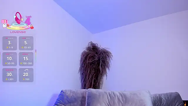 Snapshot of charlottewhitte chatting on November 2025 12:26:01 PM charlottewhitte online show from November 2025 12:26:01 PM