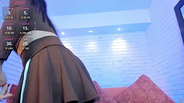 Snapshot of charlottewhitte chatting on November 2025 11:10:02 AM charlottewhitte online show from November 2025 11:10:02 AM