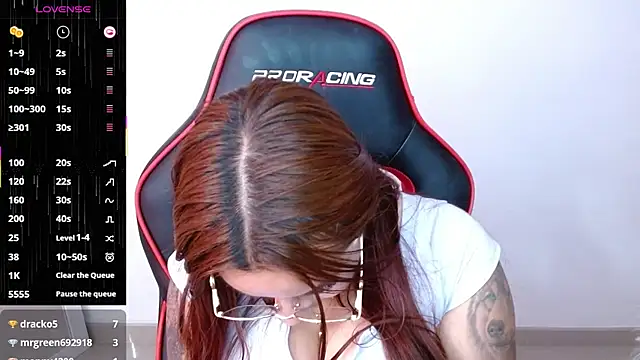 Snapshot of samantha_tattu chatting on January 2025 07:15:01 PM samantha tattu online show from January 2025 07:15:01 PM