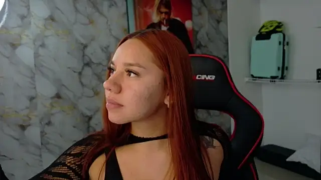 Snapshot of samantha_tattu chatting on September 2025 08:57:01 PM samantha tattu online show from September 2025 08:57:01 PM