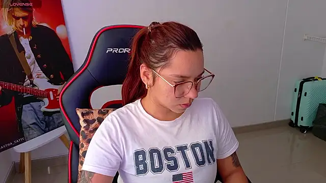 samantha tattu online show from February 2026 08:47:01 PM