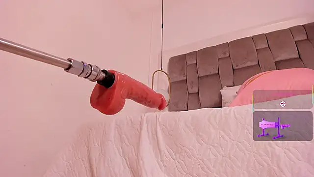 Pame Parker  online show from December 2025 08:58:02 PM