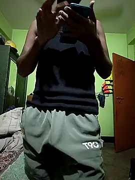 Snapshot of mahadakha78 chatting on January 2025 04:24:01 PM mahadakha78 online show from January 2025 04:24:01 PM