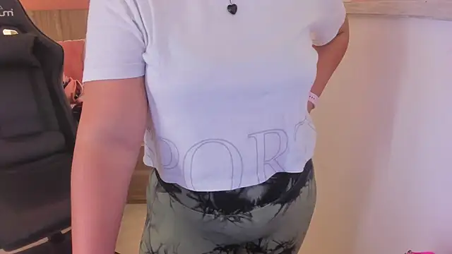 izaro22 online show from January 2025 02:19:01 AM