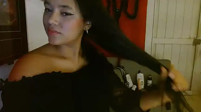 Chiara petterson online show from January 2025 04:59:01 AM