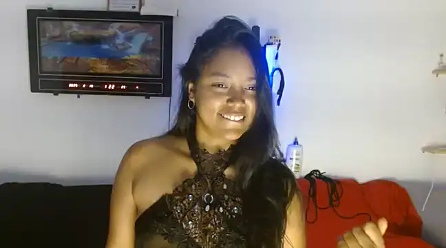 Chiara petterson online show from February 2025 06:22:01 AM