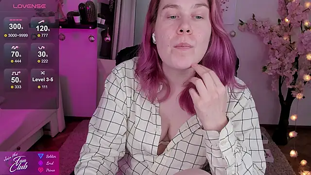 Nancy Sun  online show from January 2025 02:30:01 PM