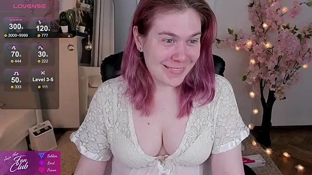 Nancy Sun  online show from January 2025 11:07:01 AM