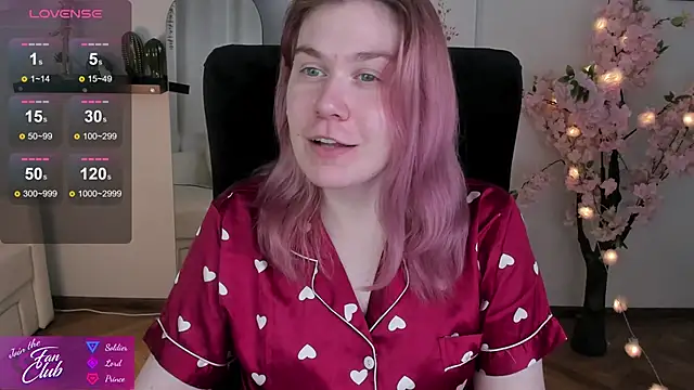 Nancy Sun  online show from January 2025 11:33:02 AM