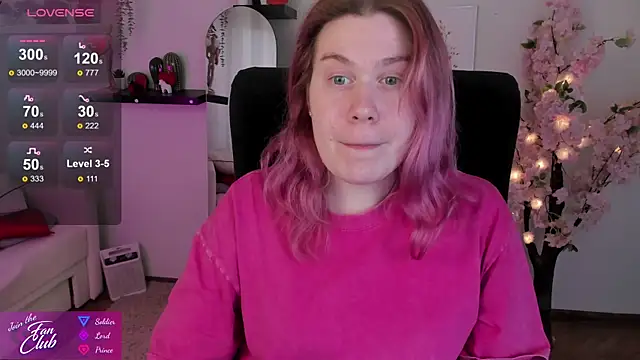 Nancy Sun  online show from February 2025 11:14:02 AM