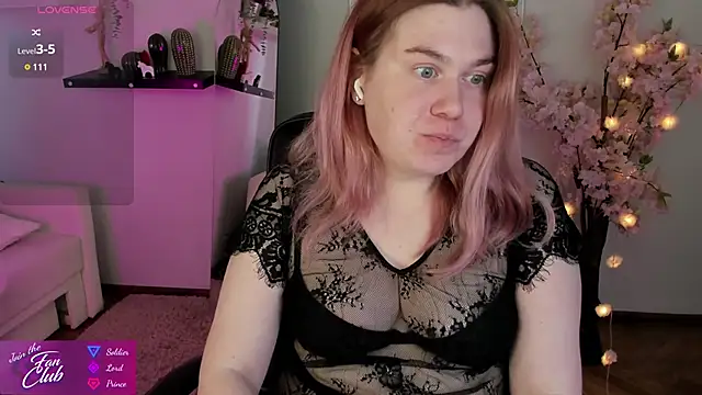 Nancy Sun  online show from March 2025 02:58:01 PM