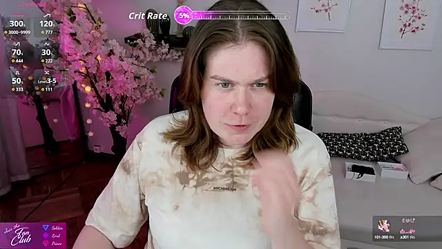 Nancy Sun  online show from September 2025 04:32:01 PM