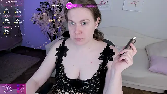 Snapshot of Nancy_Sun_ chatting on July 2026 11:41:01 AM Nancy Sun online show from July 2026 11:41:01 AM