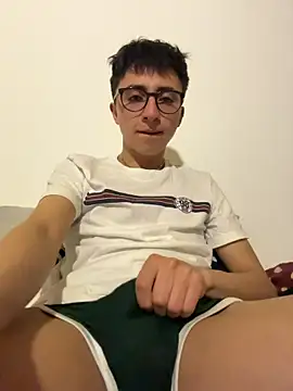 CamiRojas boy online show from October 2025 03:20:02 AM