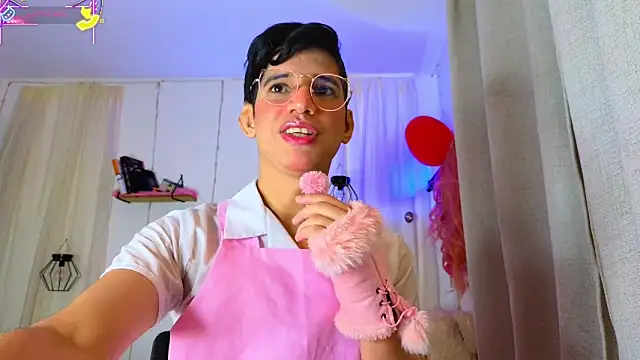 Ariel Femboy  online show from March 2026 05:13:02 AM