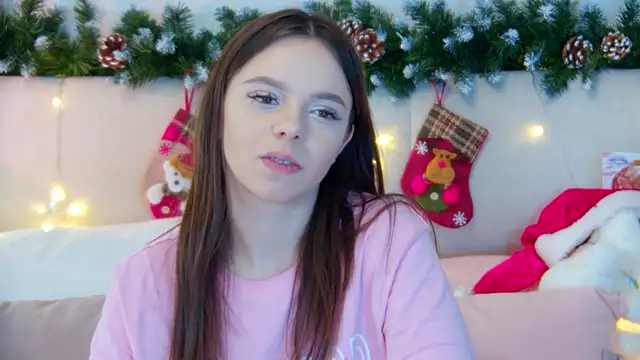 ElisabethDavis online show from January 2025 06:17:01 PM