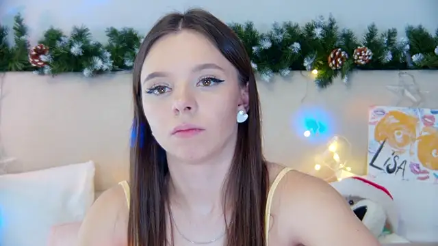 ElisabethDavis online show from January 2025 01:45:01 AM