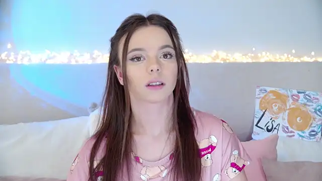 ElisabethDavis online show from January 2025 03:10:01 PM