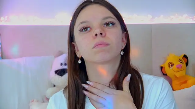 ElisabethDavis online show from March 2025 03:13:02 PM