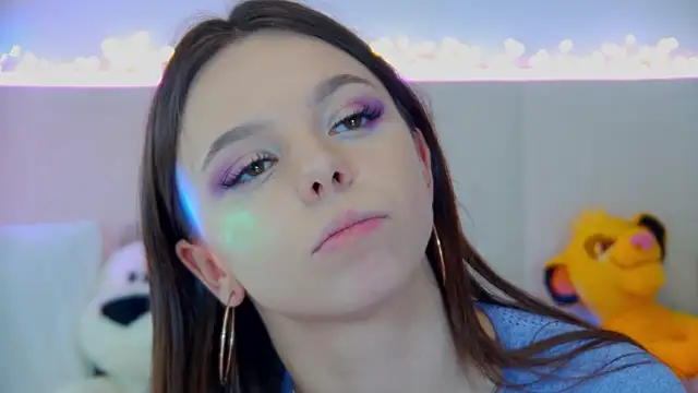 ElisabethDavis online show from March 2025 09:18:02 PM