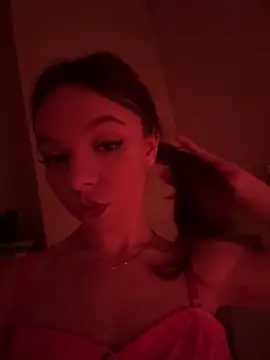 ElisabethDavis online show from March 2025 08:29:02 PM