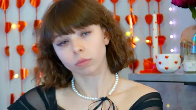 ElisabethDavis online show from February 2026 06:30:01 PM