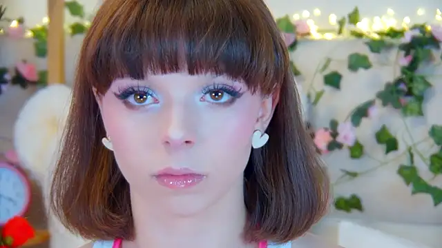 ElisabethDavis online show from March 2026 03:22:01 PM