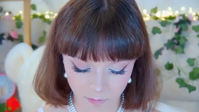 ElisabethDavis online show from March 2026 03:34:01 PM