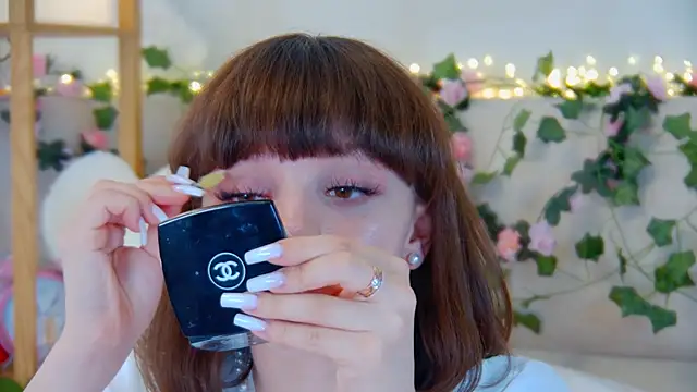 ElisabethDavis online show from March 2026 08:09:01 PM