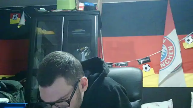 Die-geile-Sau online show from February 2026 07:43:02 PM