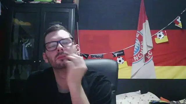 Die-geile-Sau online show from February 2026 09:26:01 PM