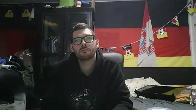 Die-geile-Sau online show from March 2026 05:41:02 PM