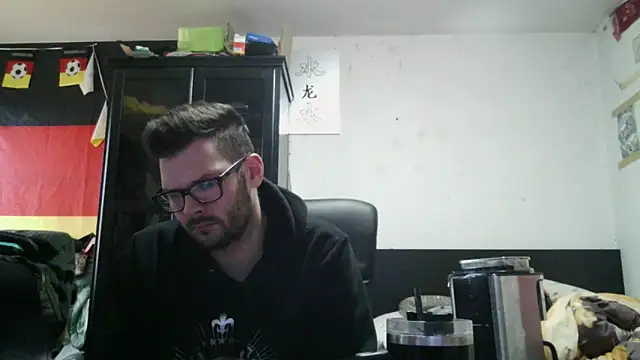 Die-geile-Sau online show from April 2026 04:55:01 PM