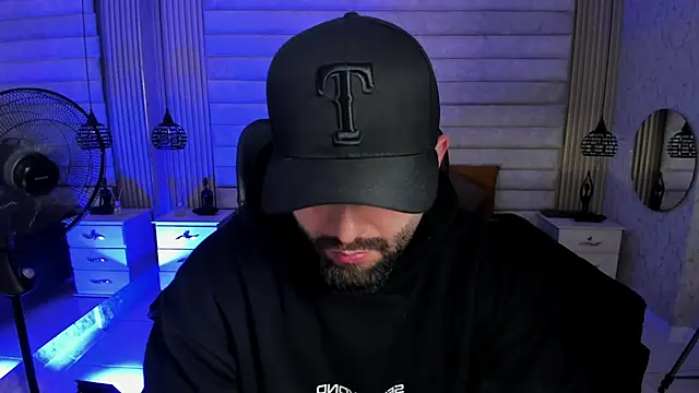 jhon bear03 online show from April 2026 11:30:02 AM