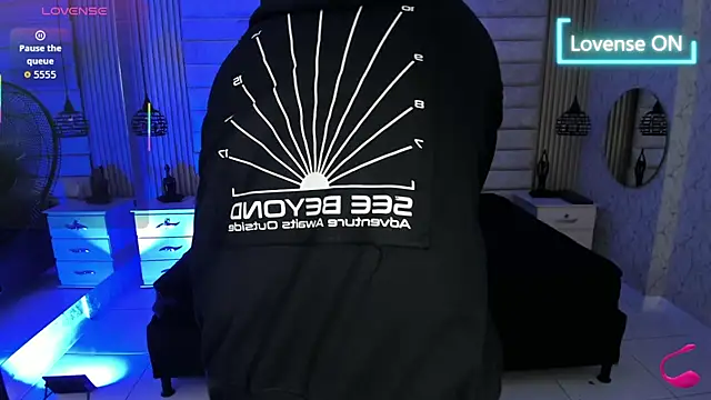 jhon bear03 online show from April 2026 11:16:01 AM