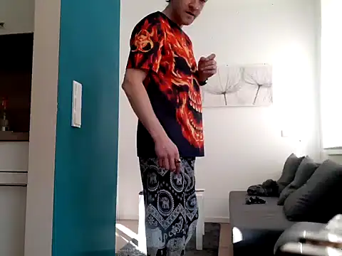 Snapshot of Ebinator666 chatting on January 2025 11:01:02 AM Ebinator666 online show from January 2025 11:01:02 AM