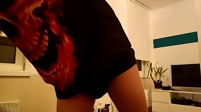 Snapshot of Ebinator666 chatting on January 2025 09:19:01 PM Ebinator666 online show from January 2025 09:19:01 PM