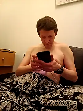 Snapshot of Ebinator666 chatting on February 2025 03:53:01 AM Ebinator666 online show from February 2025 03:53:01 AM