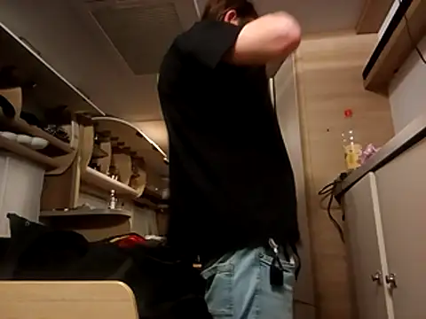 Snapshot of Ebinator666 chatting on October 2025 10:06:02 PM Ebinator666 online show from October 2025 10:06:02 PM