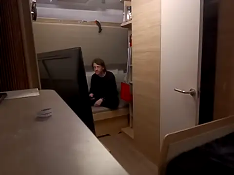 Snapshot of Ebinator666 chatting on November 2025 12:55:02 AM Ebinator666 online show from November 2025 12:55:02 AM