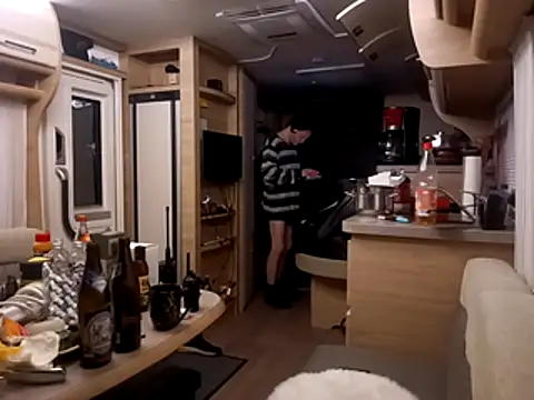 Snapshot of Ebinator666 chatting on November 2025 02:57:02 AM Ebinator666 online show from November 2025 02:57:02 AM