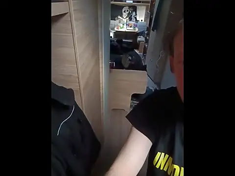 Snapshot of Ebinator666 chatting on December 2025 11:37:01 AM Ebinator666 online show from December 2025 11:37:01 AM