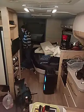 Snapshot of Ebinator666 chatting on December 2025 02:52:01 AM Ebinator666 online show from December 2025 02:52:01 AM