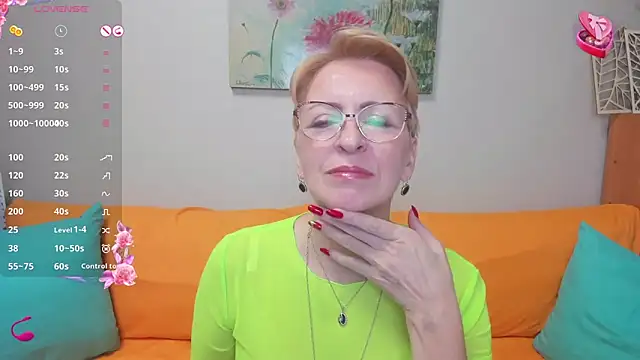 iamyourdream89 online show from February 2025 01:55:02 PM