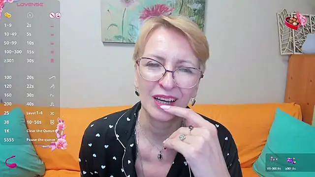 iamyourdream89 online show from March 2025 09:48:01 PM