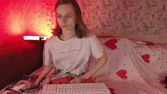 Frank Fraer online show from February 2025 09:26:02 PM