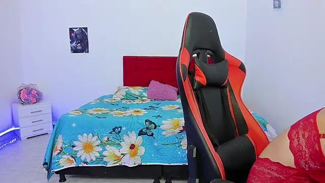 Sweet Coral  online show from February 2026 11:16:02 PM