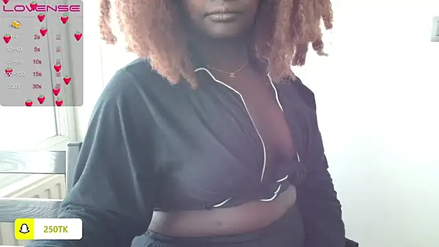 Snapshot of Thepanthera chatting on January 2025 08:22:01 AM Thepanthera online show from January 2025 08:22:01 AM