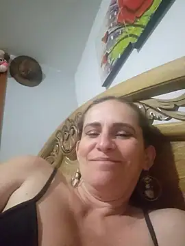 SeductionSilera online show from March 2025 03:51:01 AM