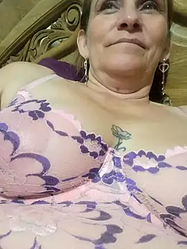 SeductionSilera online show from October 2025 03:25:01 PM